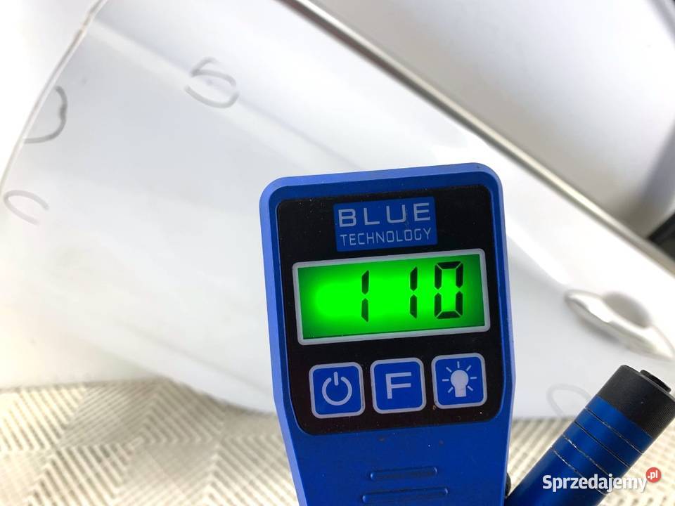 DRZWI LEWY TYŁ HYUNDAI i40 Hatchback CREAMY