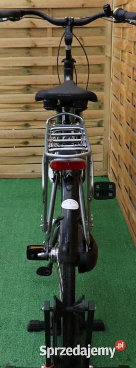 Rower damski Victoria D 48 I inne rowery z Milanówek