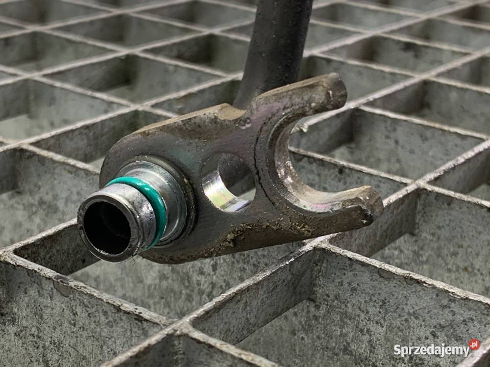 WĄŻ WSPOMAGANIA CITROEN BERLINGO II 16 99 podkarpackie sprzedam