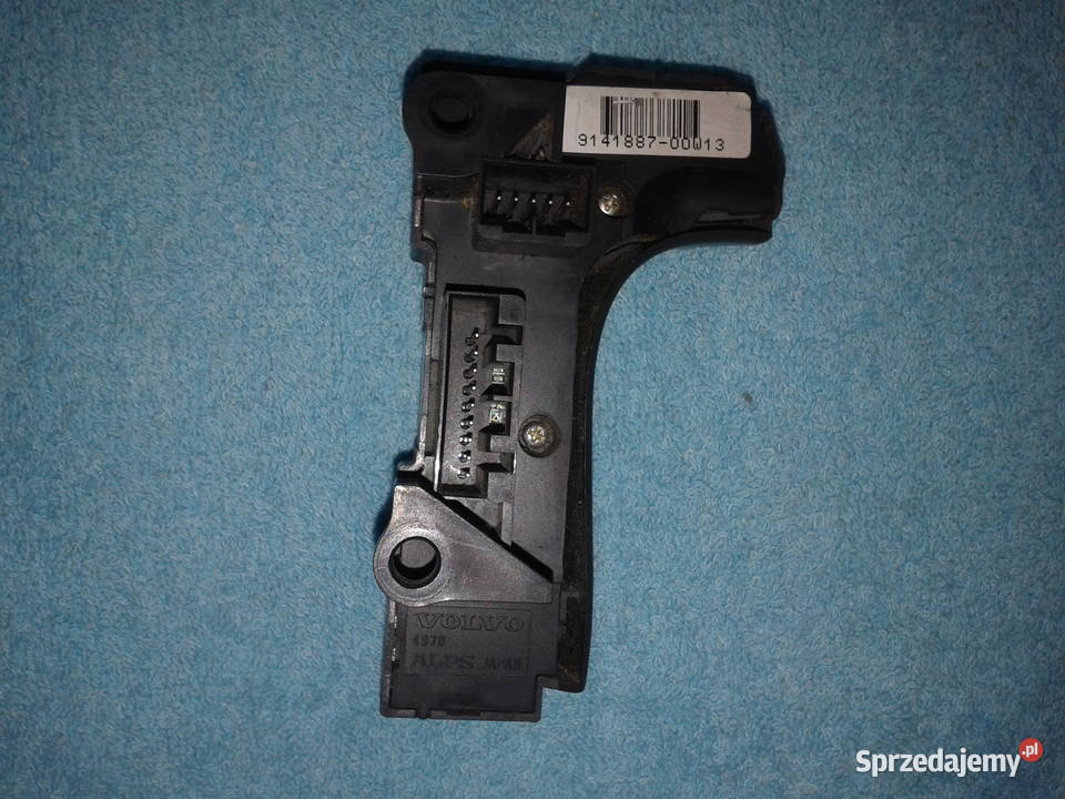 9141887 Przełączniki sterowania tempomatem VOLVO Chełm