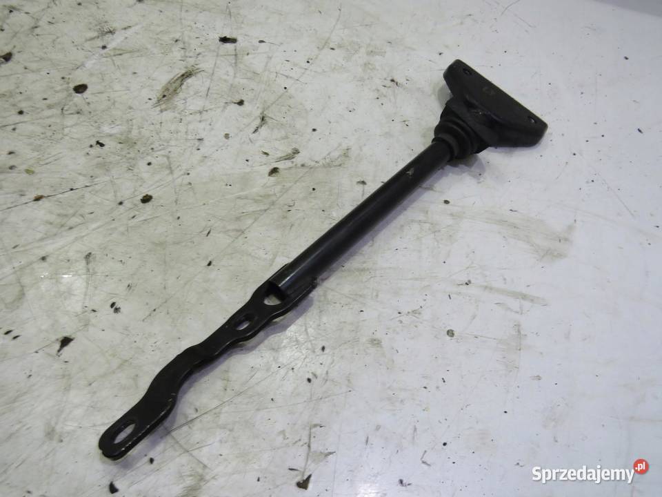 ROZPÓRKA GRODZI LEWA JAGUAR XJ X351