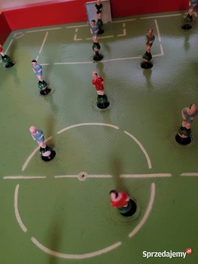 Sprzedam grę FOOTBALL łódzkie Zelów sprzedam