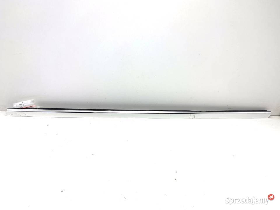 LISTWA ZGARNIAJĄCA TYŁ LEWY PEUGEOT 508 SW II podkarpackie