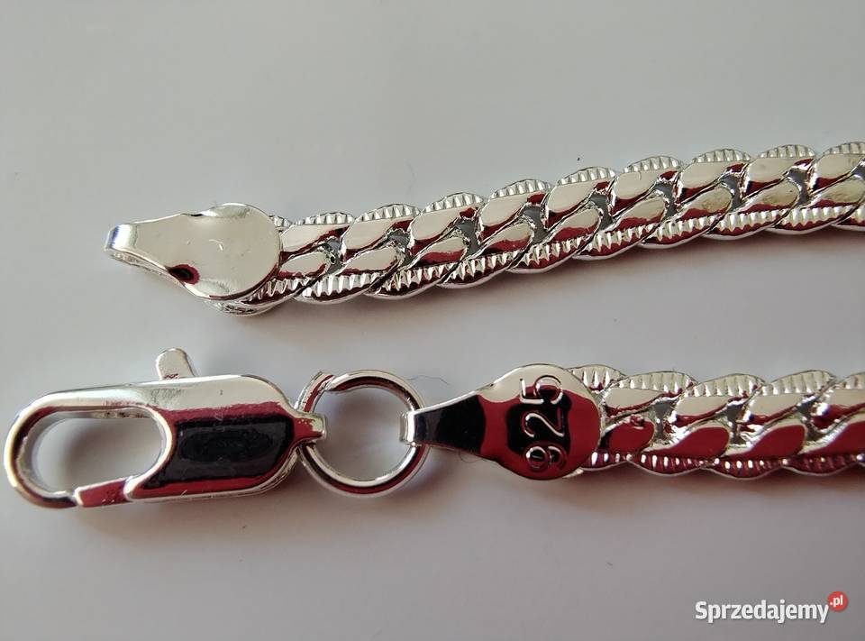 Łańcuszek pancerka Żory