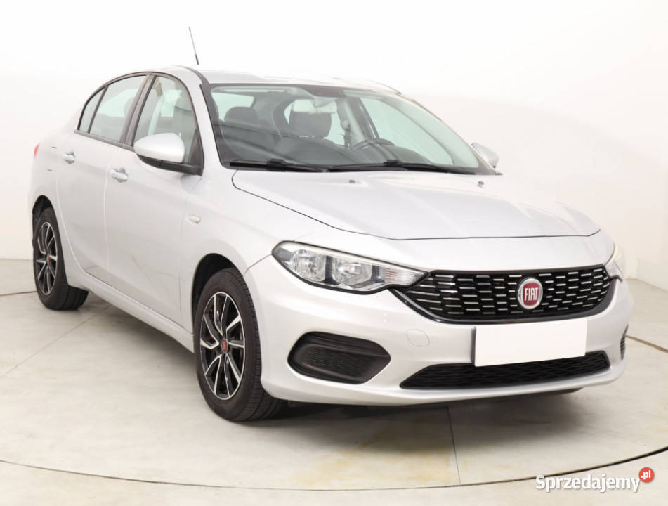Fiat Tipo 14 16V Bielany Wrocławskie