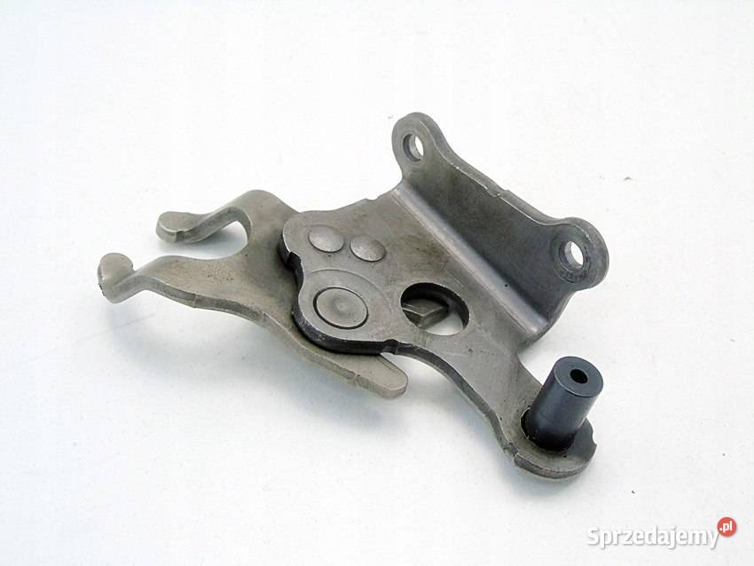 ZATRZASK BLOKADA SKRZYNI BIEGÓW SWLM 12 13 14 Sosnowiec sprzedam