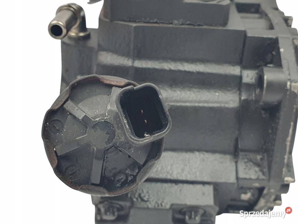 POMPA WTRYSKOWA Ford Kuga Focus C 20 TDCI Chełm