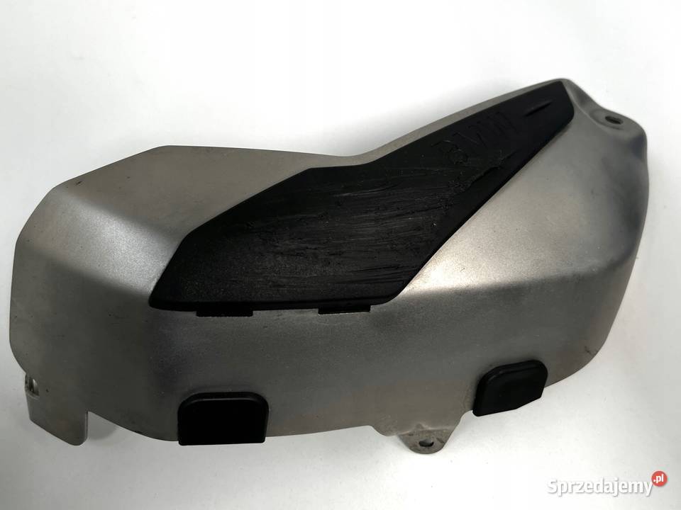 BMW R 1200 GS K50 Osłona cylindra pokryw zaworów wielkopolskie Łobżenica