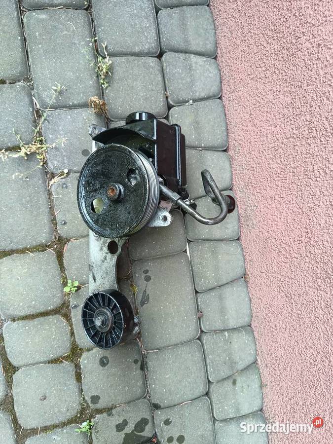 Pompa wspomagania Volvo c70 23t5 Płock