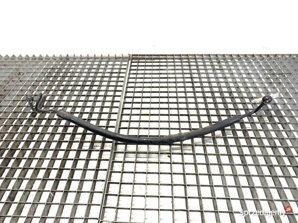 WĄŻ WSPOMAGANIA AUDI A4 B6 20 130 0005 PRZEWÓD