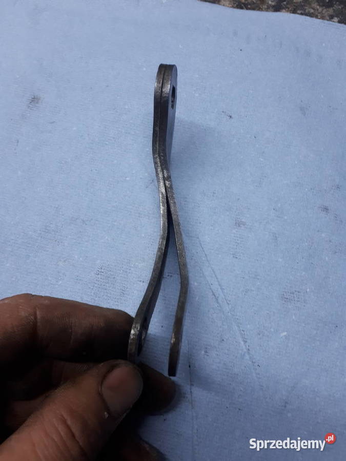 Wajha hamulca wsk 125 tył Rzeszów