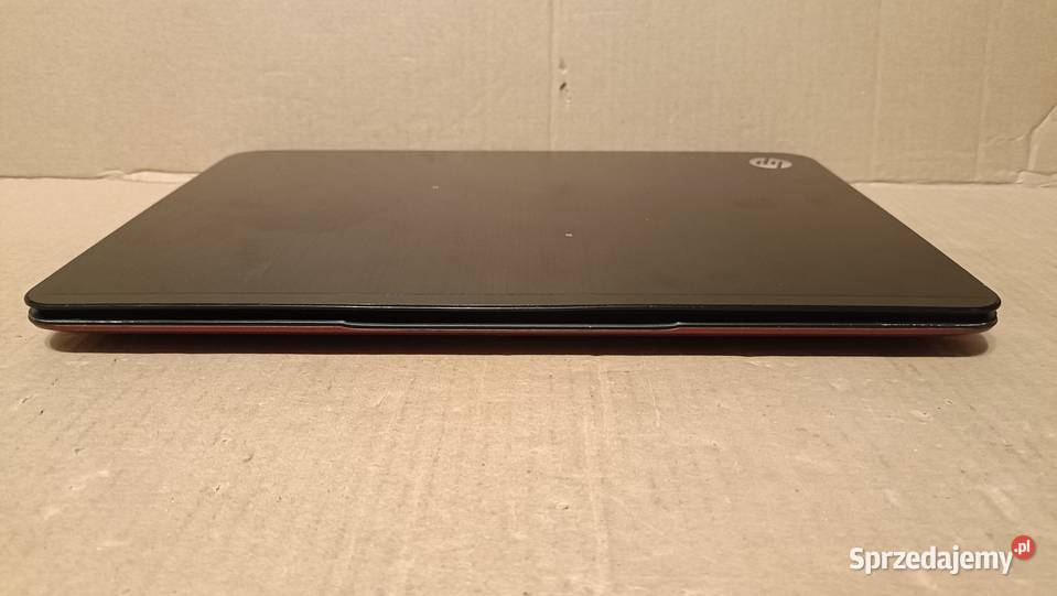 Laptop HP Envy bez zasilacza Poznań