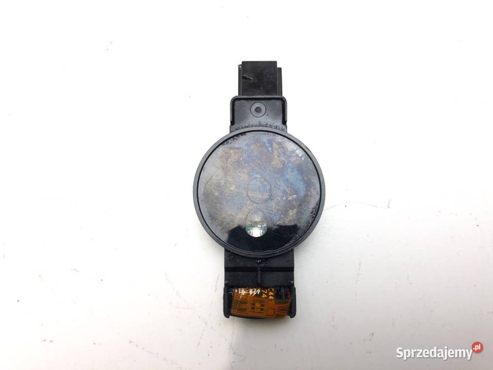 CZUJNIK SENSOR DESZCZU BMW F34 9861557 podkarpackie