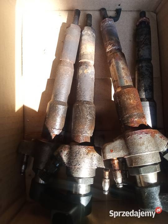 Sprzedam części Renault Master 23 dCi mazowieckie Borzęcin Duży sprzedam