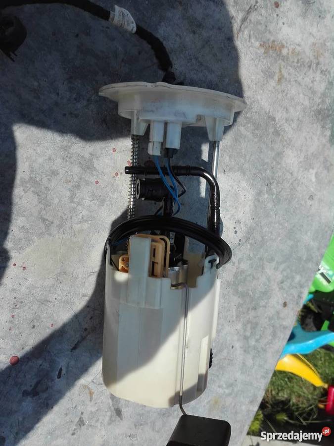 Mercedes aklasadieselcdi pompka paliwapompa osobowe Ryki