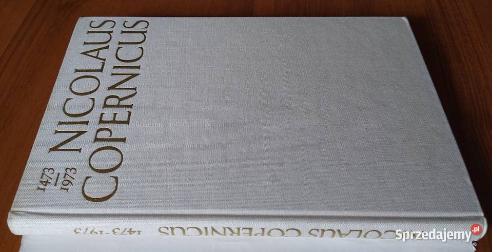 Nicolaus Copernicus 14731973 das Bild vom Kosmos pomorskie Gdańsk