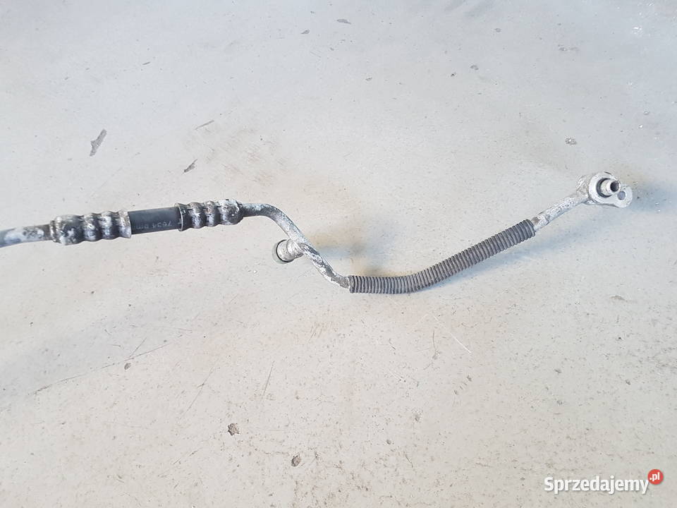 CHEVROLET EPICA PRZEWOD WAZ KLIMATYZACJI