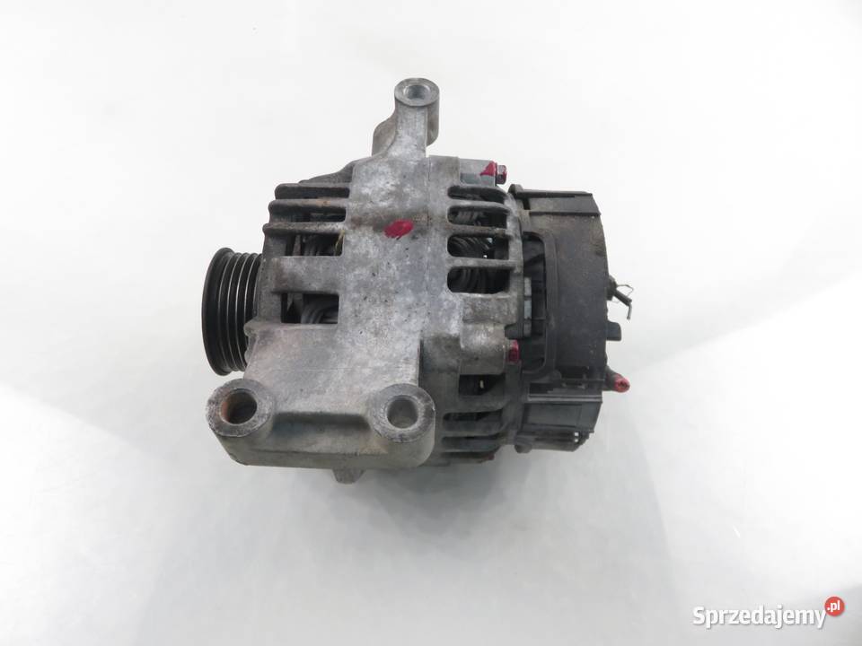 ALTERNATOR FIAT IDEA 14 16V