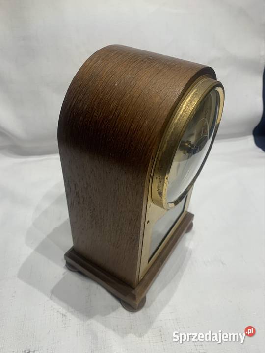 Zegar kominkowy WEIMAR Quartz Kalisz sprzedam