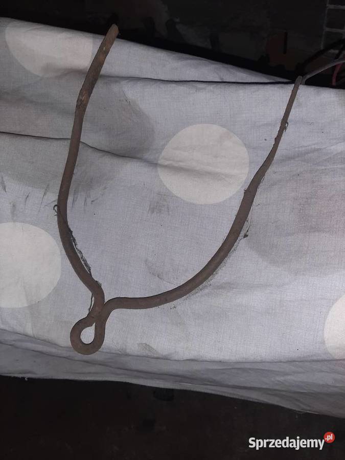 Wsk b1b3 hak wózka Turek