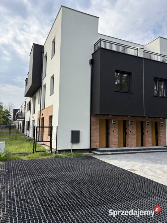 Apartament 90m2 Sportowa Ostrów Mazowiecka