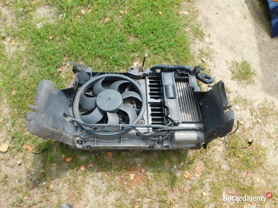 citroen C5 pas przedni WYSYŁKA śląskie sprzedam