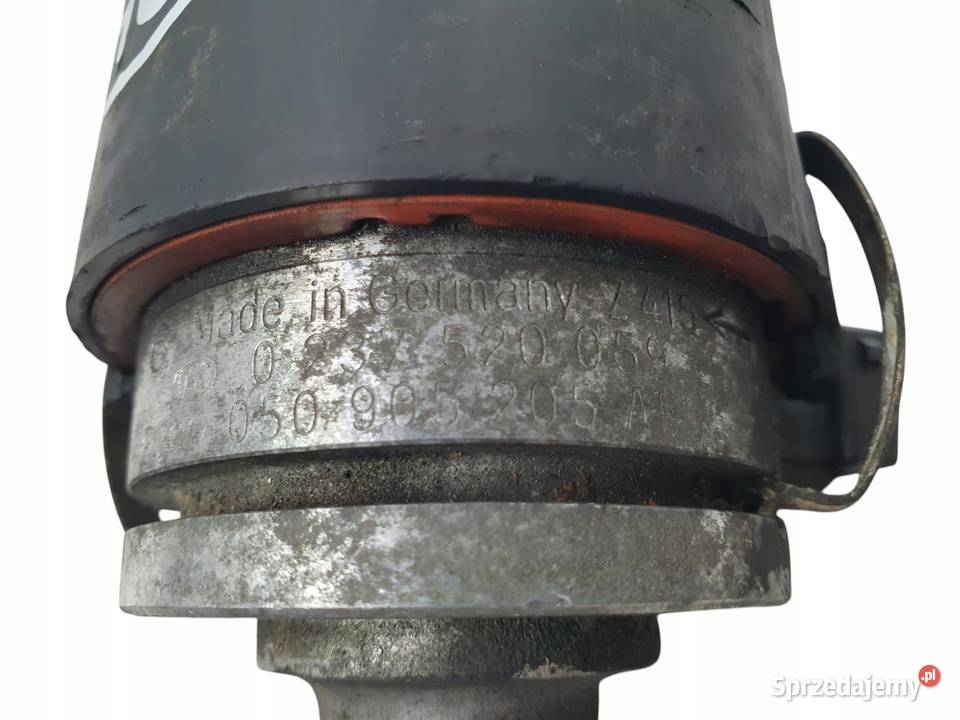 APARAT ZAPŁONOWY Audi A4 B5 VW Passat B5 Golf