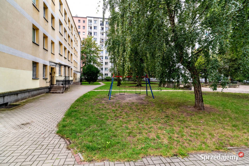 Nowe Miasto Franciszkańska 18 oddzielna kuchnia Warszawa