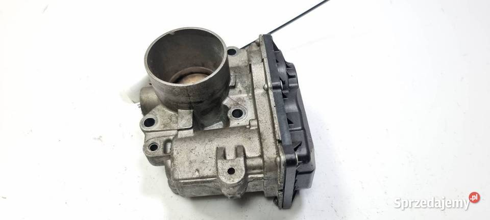 PRZEPUSTNICA RENAULT CLIO II 82002850178