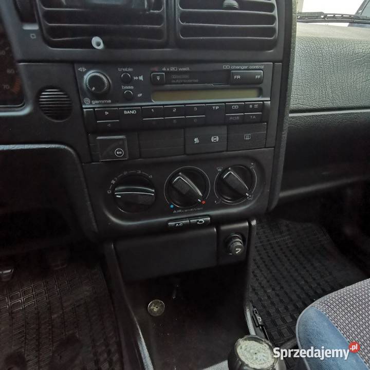 Ładny vw passat b4 gaz sekwencja Opole Lubelskie