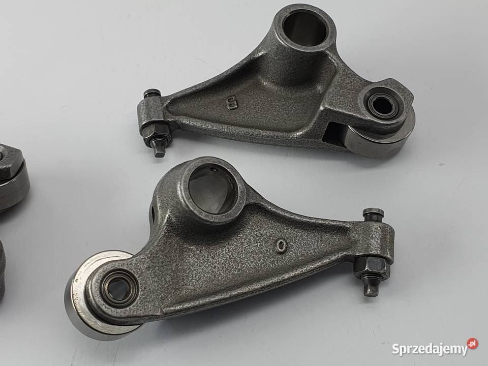 Dzwigienka Konik Honda Crf 1000 Twin DCT Łódź