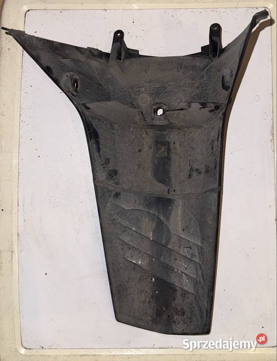 Błotnik tył Mocowanie tablicy YAMAHA CYGNUS MBK sprzedam