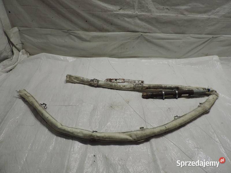 FORD GALAXY MK3 LIFT KURTYNA AIRBAG PRAWA osobowe