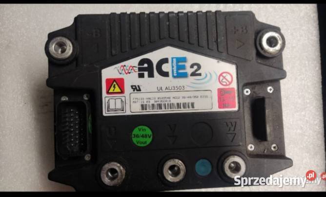 Sterownik Zapi ACE2 FZ5131 8539546580078341 Tomaszów Mazowiecki