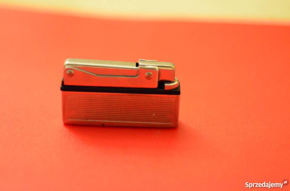 Stare Zapalniczki 3 PREMET Pozostałe Kraków