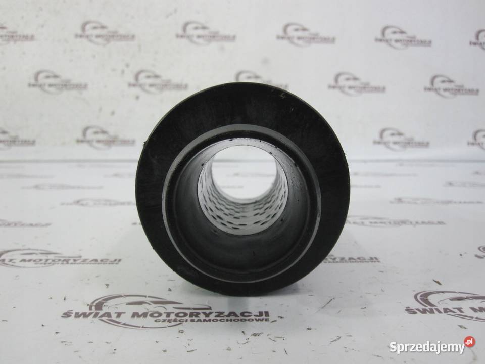 TRANSIT CUSTOM 22 TDCI EURO5 DRFF 100 16r rura Węże chłodnicy