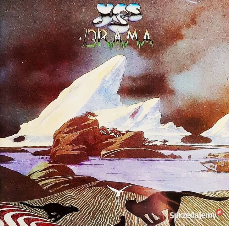 Wspaniały Kultowy Album CD SUPERTRAMP Even In Bydgoszcz