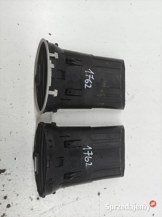 KRATKI NAWIEWU LEWA PRAWA KOMPLET Ford Focus Mk2 świętokrzyskie