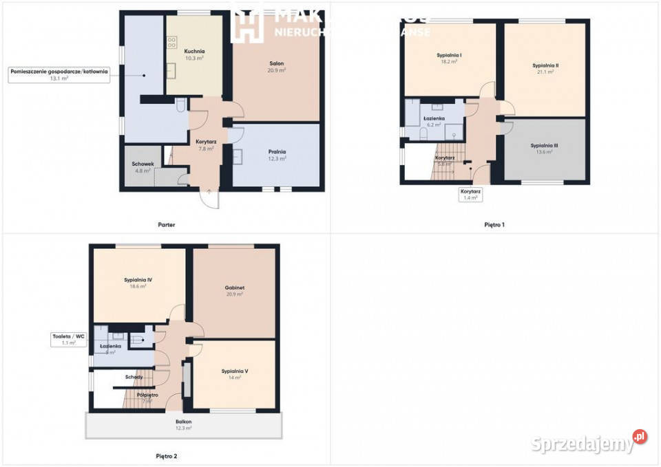 Dom Twój azyl w malowniczym Augustowie Augustów