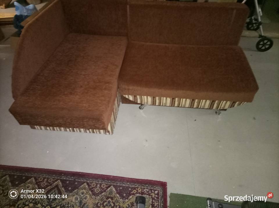 Narożnik Meble Pustków