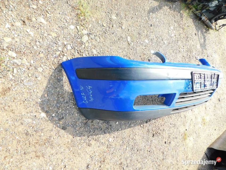 golf IV zderzak 41064 WYSYŁKA Żory