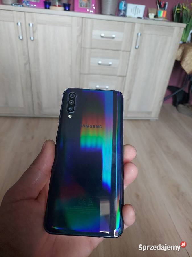Samsung A50