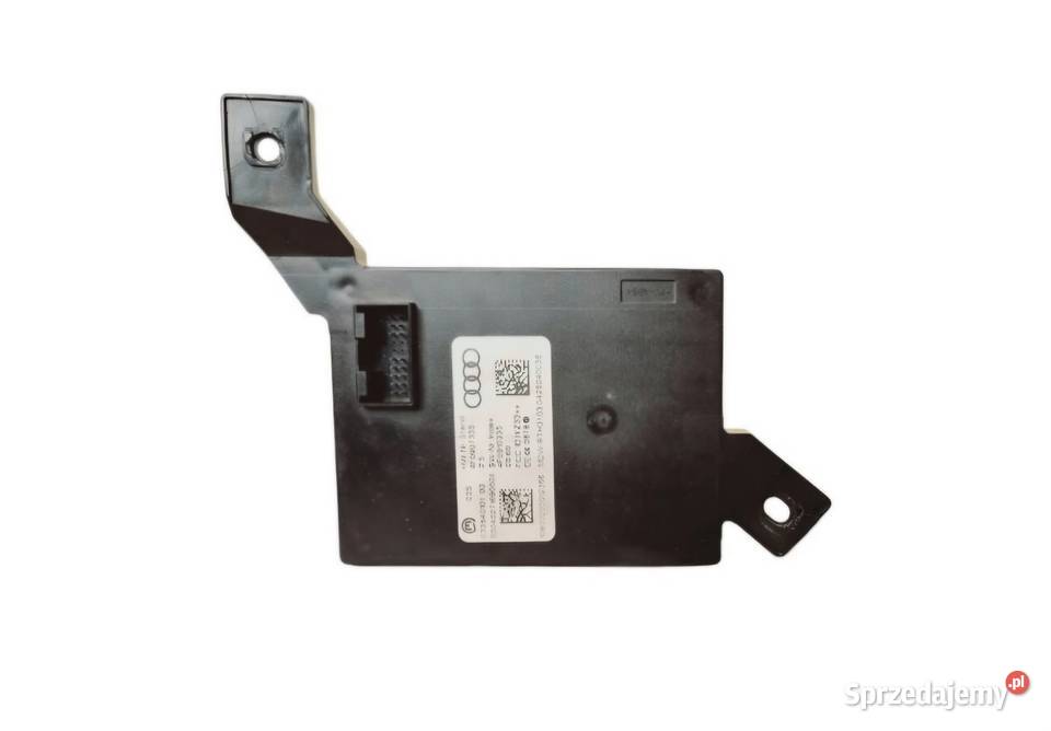 MODUŁ STEROWNIK ANTENY KESSY AUDI A6 C6 sprzedam