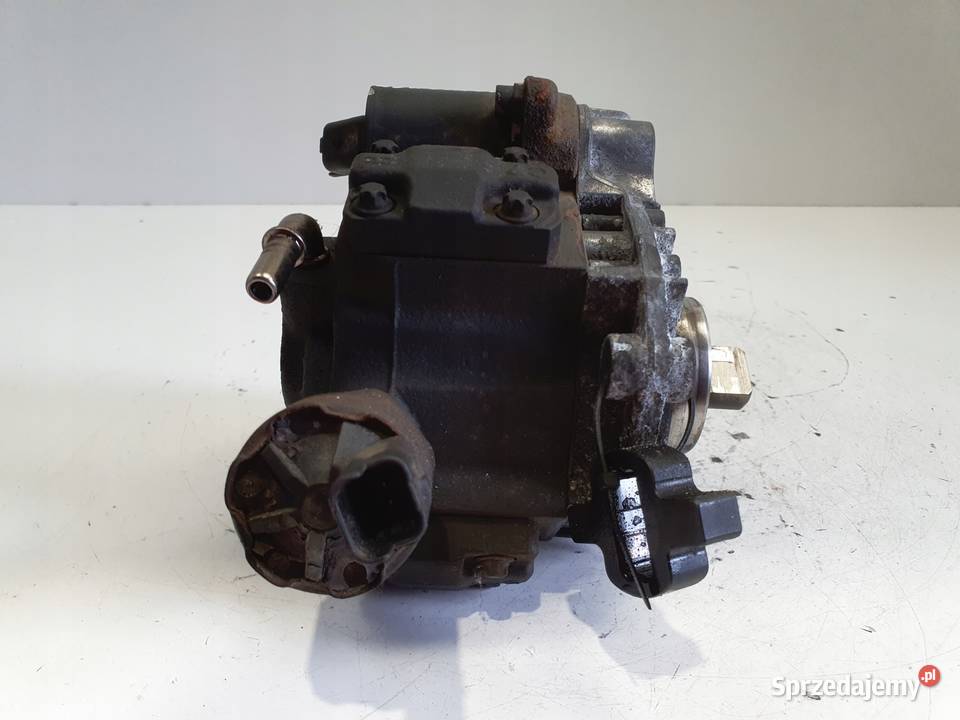 Volvo S40 II V50 20 D POMPA WTRYSKOWA paliwa Rudka sprzedam