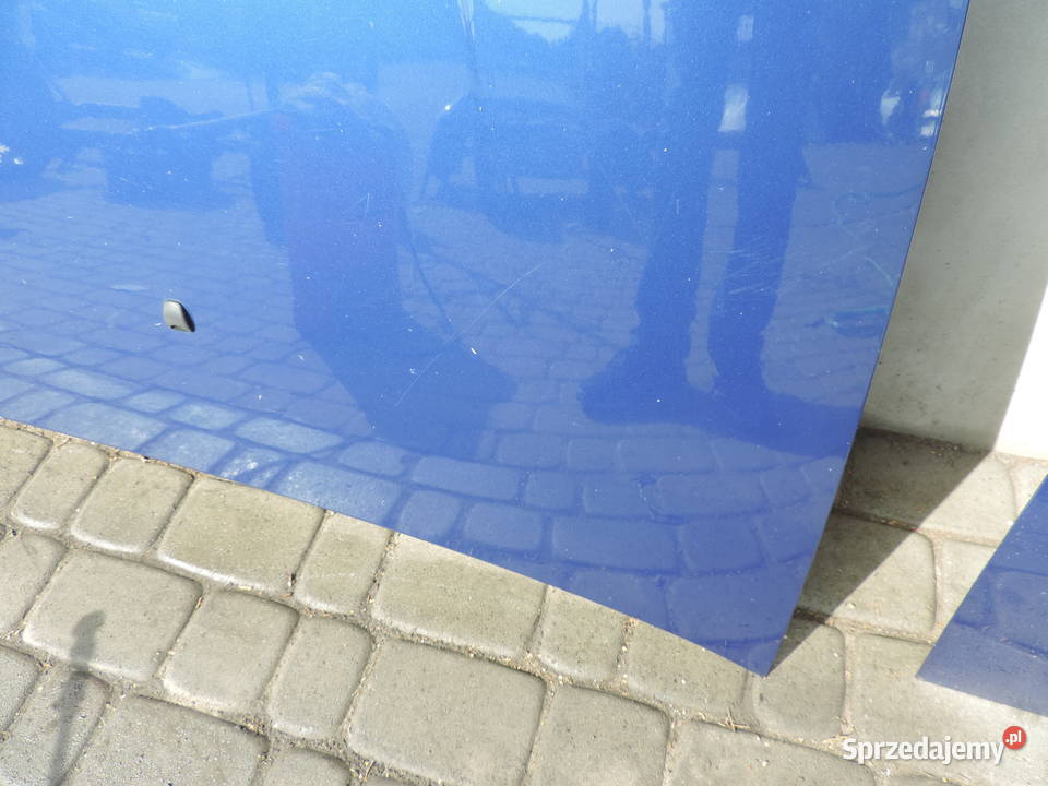 MASKA FIAT PUNTO 2 KOLOR 597 Nowy Sącz