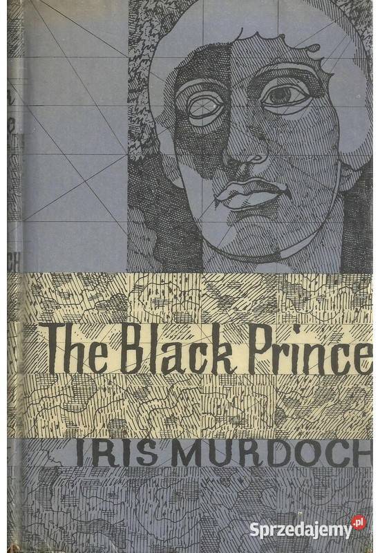 The Black Prince Łódź sprzedam