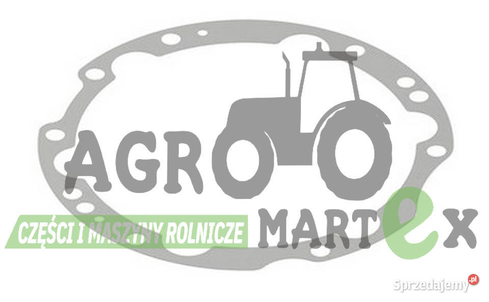 R192050 USZCZELKA JD Wichrów sprzedam