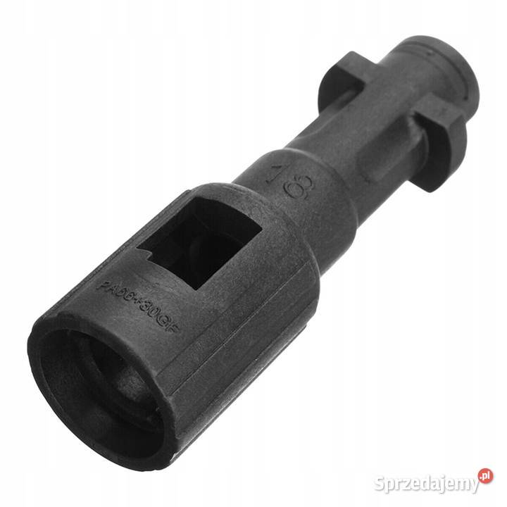 Adapter do Myjki Ciśnieniowej Krcher K Bayonet Ludźmierz