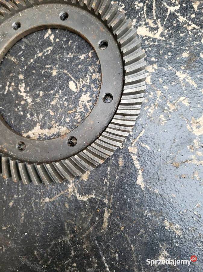 BMW R12 TALERZ DYFRA NAPĘD PRZEKŁADNIA BMW R17 Rybnik