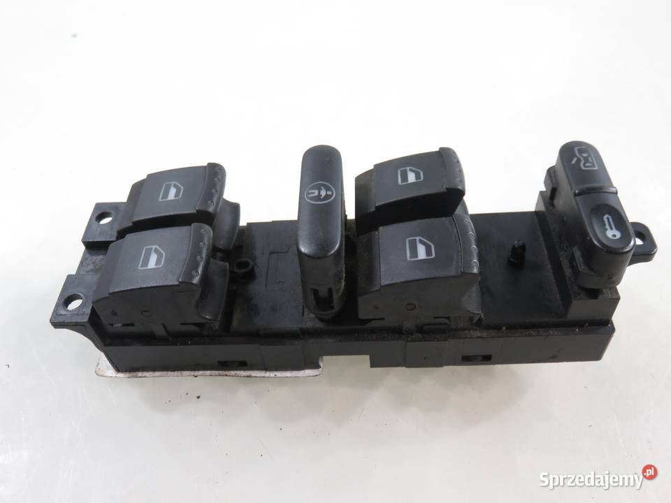 PANEL SZYB SEAT ALHAMBRA I 7M3959857B sprzedam